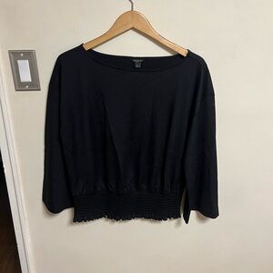 Ann Taylor Blouse